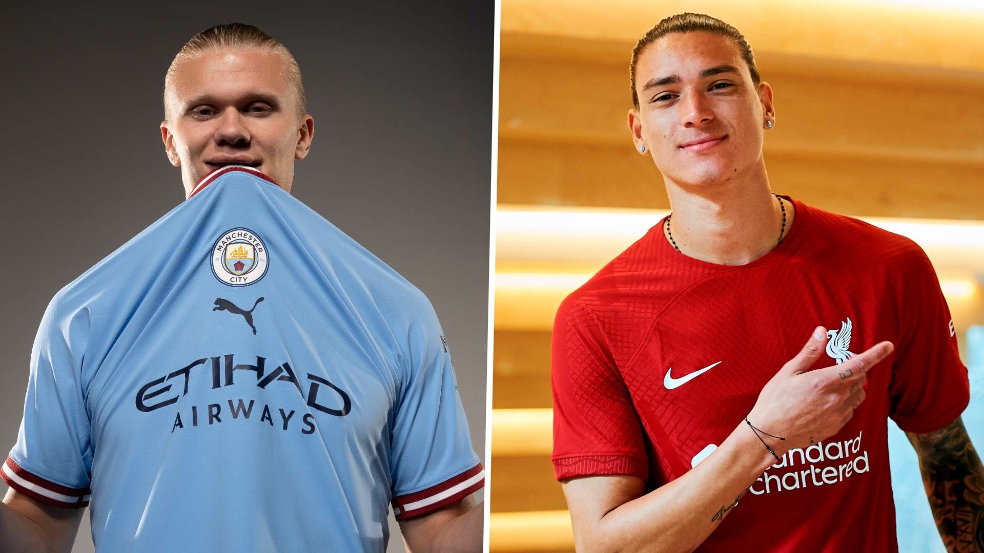 他不仅是球 他不仅是球