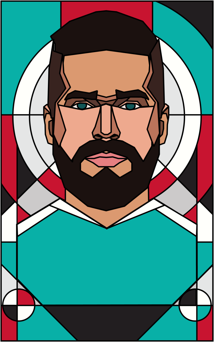 精准的传球 精准的传球