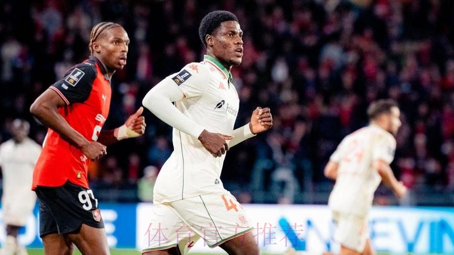 尼斯官方:19岁前锋伯纳德-恩圭内租借加盟标准列日 尼斯官方:19岁前锋伯纳德-恩圭内租借加盟标准列日